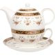 Набор кружек Churchill Queens Olde England tea for one - Фото 1