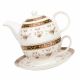 Набор кружек Churchill Queens Olde England tea for one - Фото 2