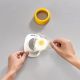 Набор для варки яиц Joseph Joseph Gadgets 2 емкости - Фото 2