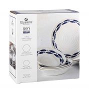 Сервиз столовый Churchill Sieni из 12 предметов Сервиз столовый Churchill Sieni из 12 предметов