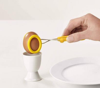 Набор щипцов для варки яиц Joseph Joseph O-Tongs из 2 предметов - Фото 2