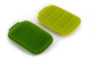 Набор скребков для очистки Joseph Joseph Cleantech 2 предмета Набор скребков для очистки Joseph Joseph Cleantech 2 предмета