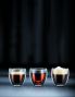 Набор низких стаканов Bodum Pavina 6 шт x 80 мл - Фото 5