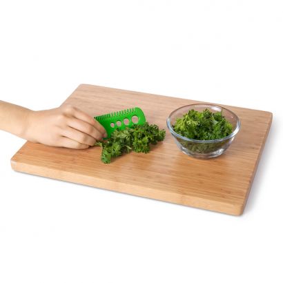 Нож для зелени Oxo Fruit & Vegetables Good Grips 26 см - Фото 4