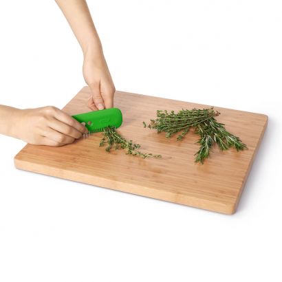 Нож для зелени Oxo Fruit & Vegetables Good Grips 26 см - Фото 2