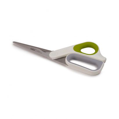 Кухонные ножницы Joseph Joseph Powergrip 22 см - Фото 2
