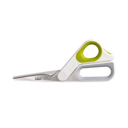 Кухонные ножницы Joseph Joseph Powergrip 22 см - Фото 1