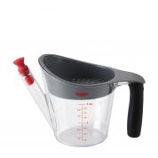 Емкость Oxo Cooking Utensils Good Grips для отделения жира Емкость Oxo Cooking Utensils Good Grips для отделения жира