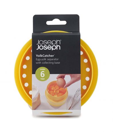 Сепаратор для яиц Joseph Joseph Gadgets - Фото 9
