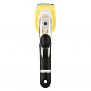Щетка для мытья посуды Oxo Cleaning Products Good Grips с дозатором 33 см Щетка для мытья посуды Oxo Cleaning Products Good Grips с дозатором 33 см