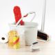 Щетка для мытья посуды Oxo Cleaning Products Good Grips 13 см - Фото 3