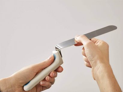 Шпатель кулинарный Joseph Joseph Gadgets - Фото 3