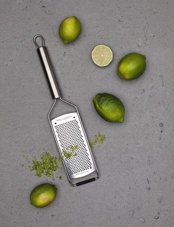Терка Microplane Professional - Фото 2