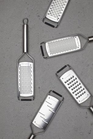 Терка Microplane Professional - Фото 4