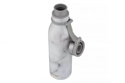 Термобутылка Contigo Matterhorne Couture White 590 мл - Фото 6