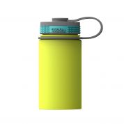 Термобутылка Asobu Mini Hiker 355 мл Лайм Термобутылка Asobu Mini Hiker 355 мл Лайм