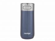 Термостакан Contigo Luxe Blue 360 мл Термостакан Contigo Luxe Blue 360 мл