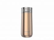 Термостакан Contigo Luxe Gold 360 мл Термостакан Contigo Luxe Gold 360 мл