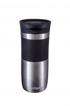 Термостакан Contigo Byron 16 Gray 470 мл Термостакан Contigo Byron 16 Gray 470 мл