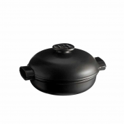 Жаровня Emile Henry Delight 2.5 л Жаровня Emile Henry Delight 2.5 л