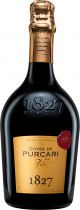 Вино игристое Cuvee de Purcari белое брют 0.75 л 12.5% Вино игристое Cuvee de Purcari белое брют 0.75 л 12.5%