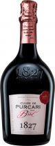 Вино игристое Cuvee de Purcari розовое брют 0.75 л 12.5% Вино игристое Cuvee de Purcari розовое брют 0.75 л 12.5%