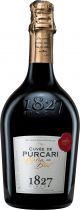Вино игристое Cuvee de Purcari белое Extra брют 0.75 л 12.5% Вино игристое Cuvee de Purcari белое Extra брют 0.75 л 12.5%