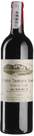 Вино Chateau Troplong Mondot 2005 - 0,75 л