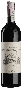 Вино Chapelle De La Mission Haut Brion 2015 - 0,75 л