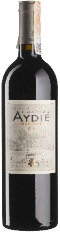 Вино Chateau d’Aydie Madiran