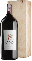 Вино Chateau Clerc Milon 2005 - 6 л Вино Chateau Clerc Milon 2005 - 6 л