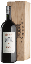 Вино Chateau Nenin 2000 - 3 л Вино Chateau Nenin 2000 - 3 л