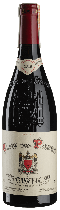 Вино Chateauneuf du Pape Clos Des Papes 2018 - 0,75 л Вино Chateauneuf du Pape Clos Des Papes 2018 - 0,75 л