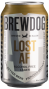 Пиво Lost AF 0,33 л