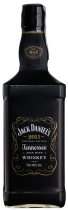 Виски Jack Daniels 2011 Birthday Bottle 2011 - 0,7 л Виски Jack Daniels 2011 Birthday Bottle 2011 - 0,7 л