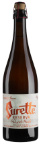 Пиво Surette Reserva Palisade Peach 2017 0,75 л Пиво Surette Reserva Palisade Peach 2017 0,75 л