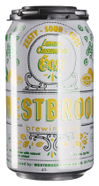 Пиво Lemon Cucumber Gose 0,355 л Пиво Lemon Cucumber Gose 0,355 л