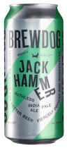 Пиво Jack Hammer 0,44 л Пиво Jack Hammer 0,44 л