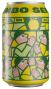 Пиво Limbo Series Yuzu 0,33 л