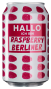 Пиво Ich Bin Berliner Weisse Raspberry 0,33 л