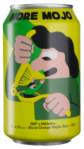 Пиво More Mojo 0,33 л