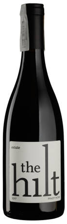 Вино Estate Pinot Noir 2017 - 0,75 л
