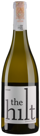 Вино Estate Chardonnay 2017 - 0,75 л