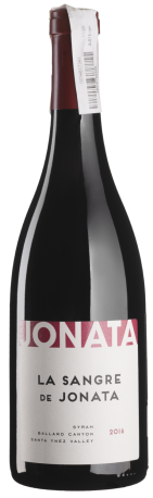 Вино Sangre Syrah 2016 - 0,75 л
