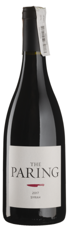 Вино Syrah 2017 - 0,75 л
