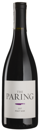 Вино Pinot Noir 2017 - 0,75 л