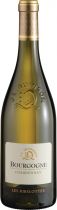 Вино Quinson Bourgogne Chardonnay белое сухое 0.75 л 12.5% Вино Quinson Bourgogne Chardonnay белое сухое 0.75 л 12.5%