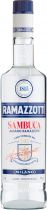 Самбука Ramazzotti 0.7 л 38% Самбука Ramazzotti 0.7 л 38%