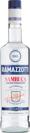 Самбука Ramazzotti 0.7 л 38%