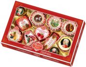 Конфеты Reber Ассорти Эксклюзив 380 г